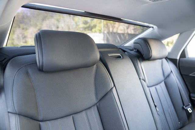 Used 2020 Audi A8 L 4.0T w/ Sport Plus Package image 51