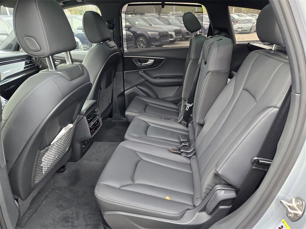 New 2026 Audi Q7 2.0T Premium Plus image 10