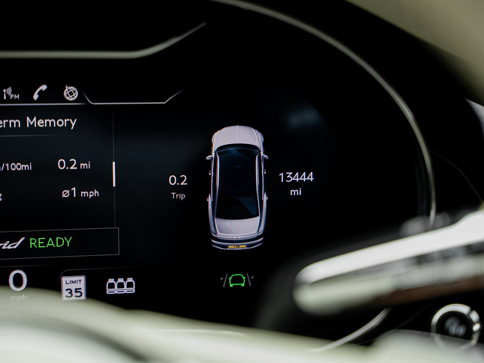 Used 2022 Bentley Flying Spur Plug-In Hybrid AWD/4WD image 45