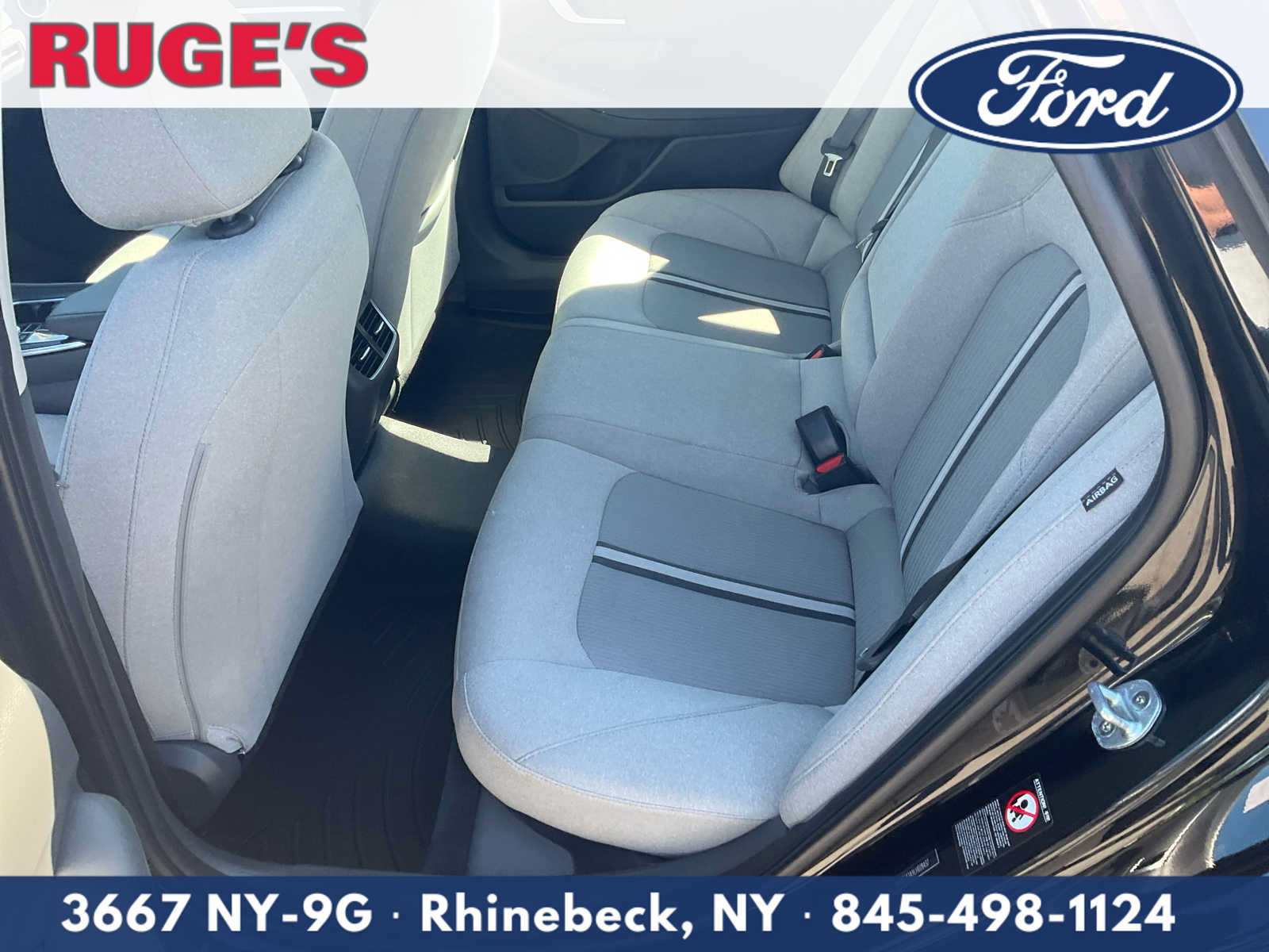 Used 2020 Hyundai Sonata SEL w/ Convenience + Sunroof Package FWD image 14