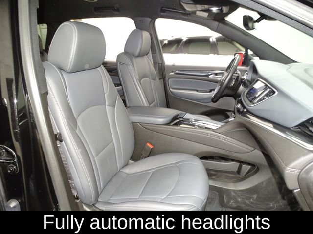 Used 2024 Buick Enclave Premium image 23