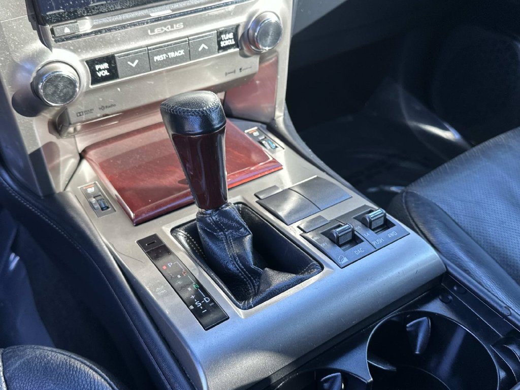 Used 2016 Lexus GX 460 w/ Premium Package AWD/4WD image 40