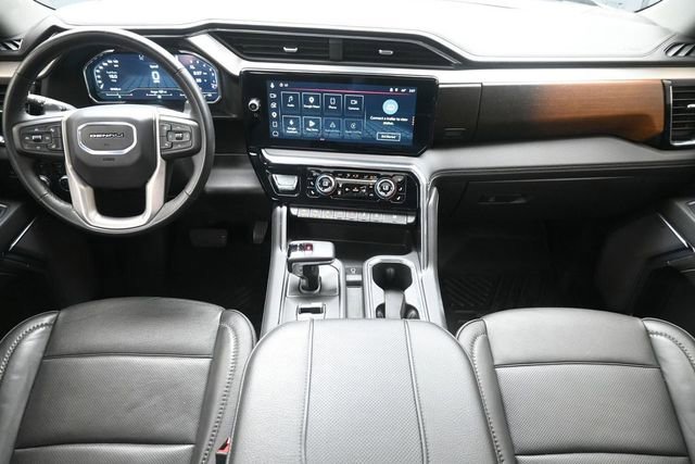Used 2024 GMC Sierra 1500 Denali w/ Denali Reserve Package AWD/4WD image 22