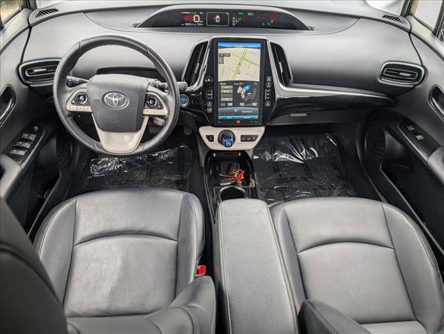 Used 2018 Toyota Prius Prime Advanced image 16