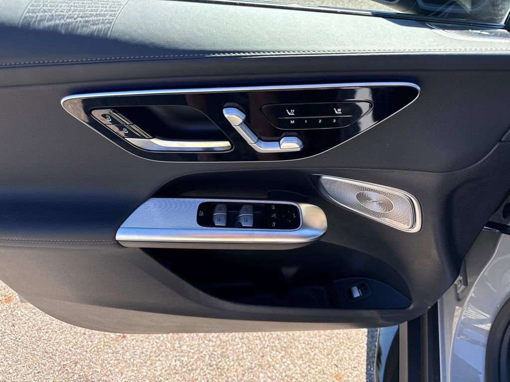 New 2026 Mercedes-Benz GLC 43 AMG GLC 43 AMGﾮ image 15