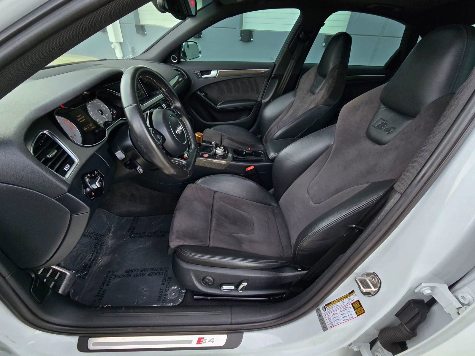 Used 2015 Audi S4 Premium Plus w/ Technology Package image 12