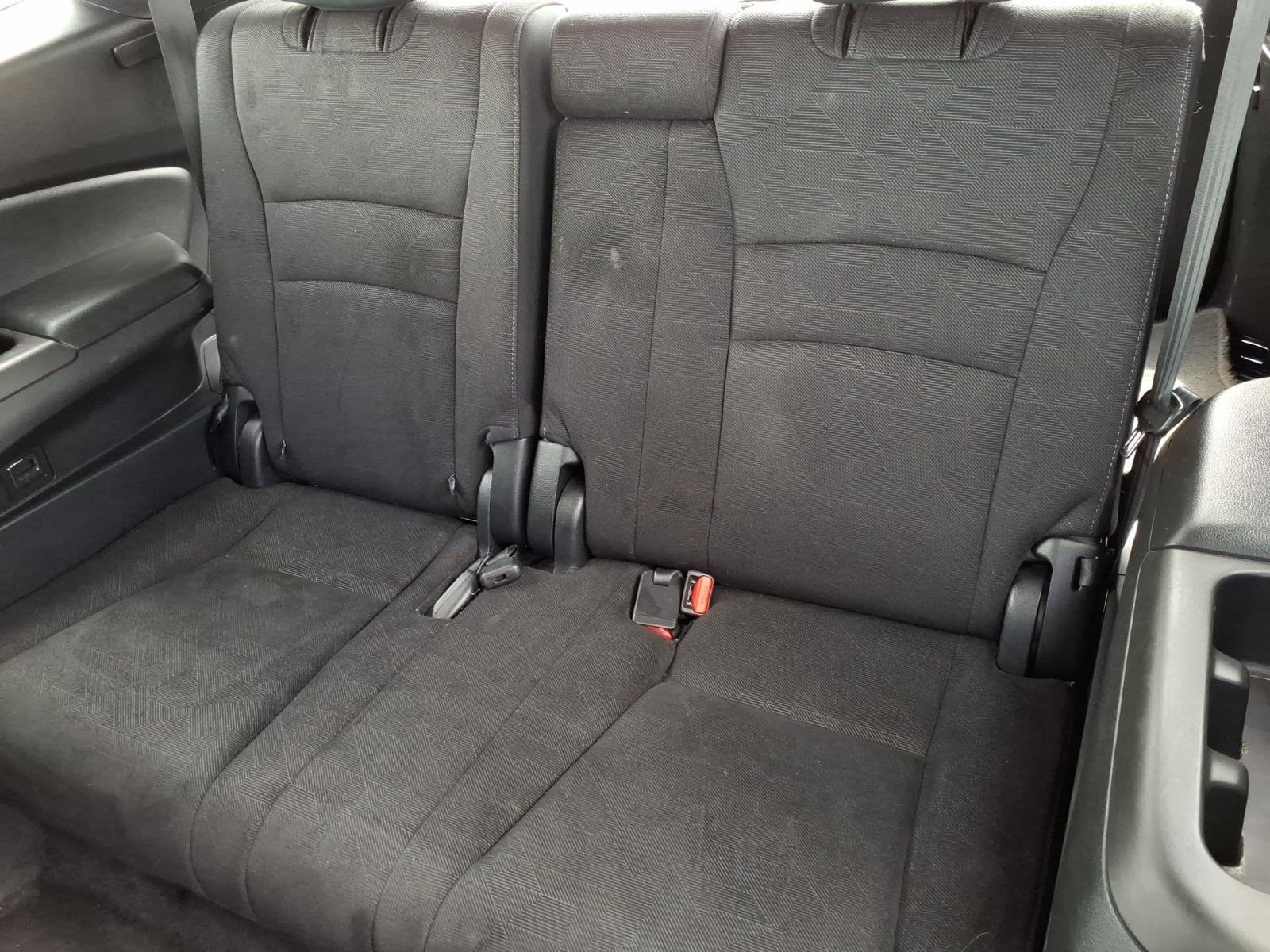 Used 2022 Honda Pilot Sport image 23