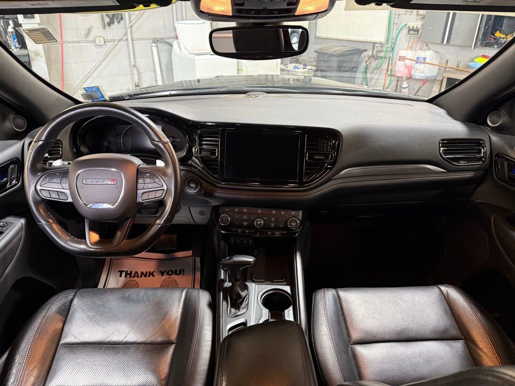 Used 2022 Dodge Durango R/T image 16