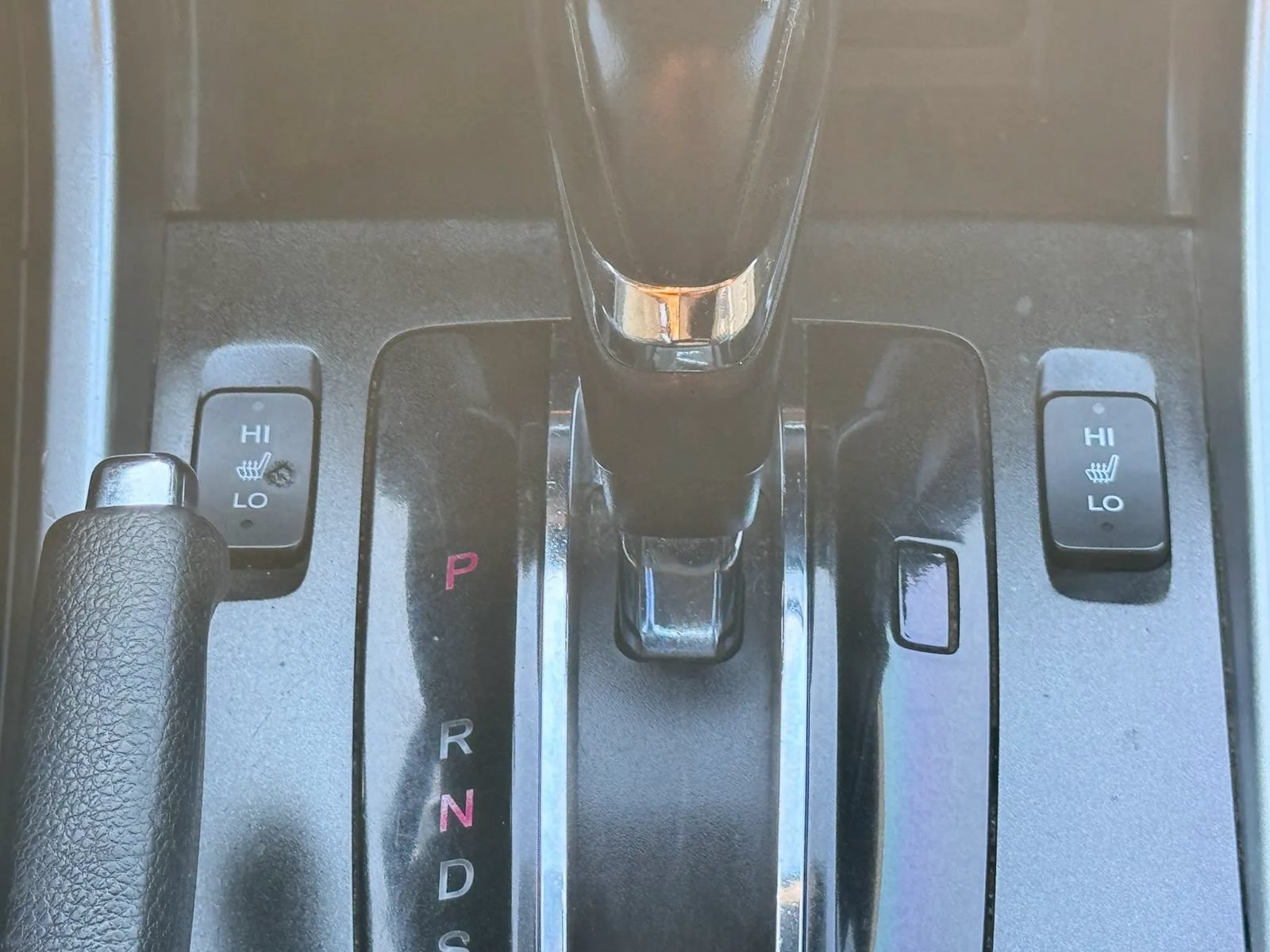Used 2013 Honda Accord EX-L image 27
