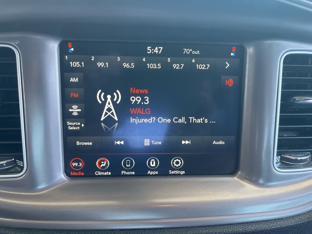 Used 2023 Dodge Charger SXT RWD image 16