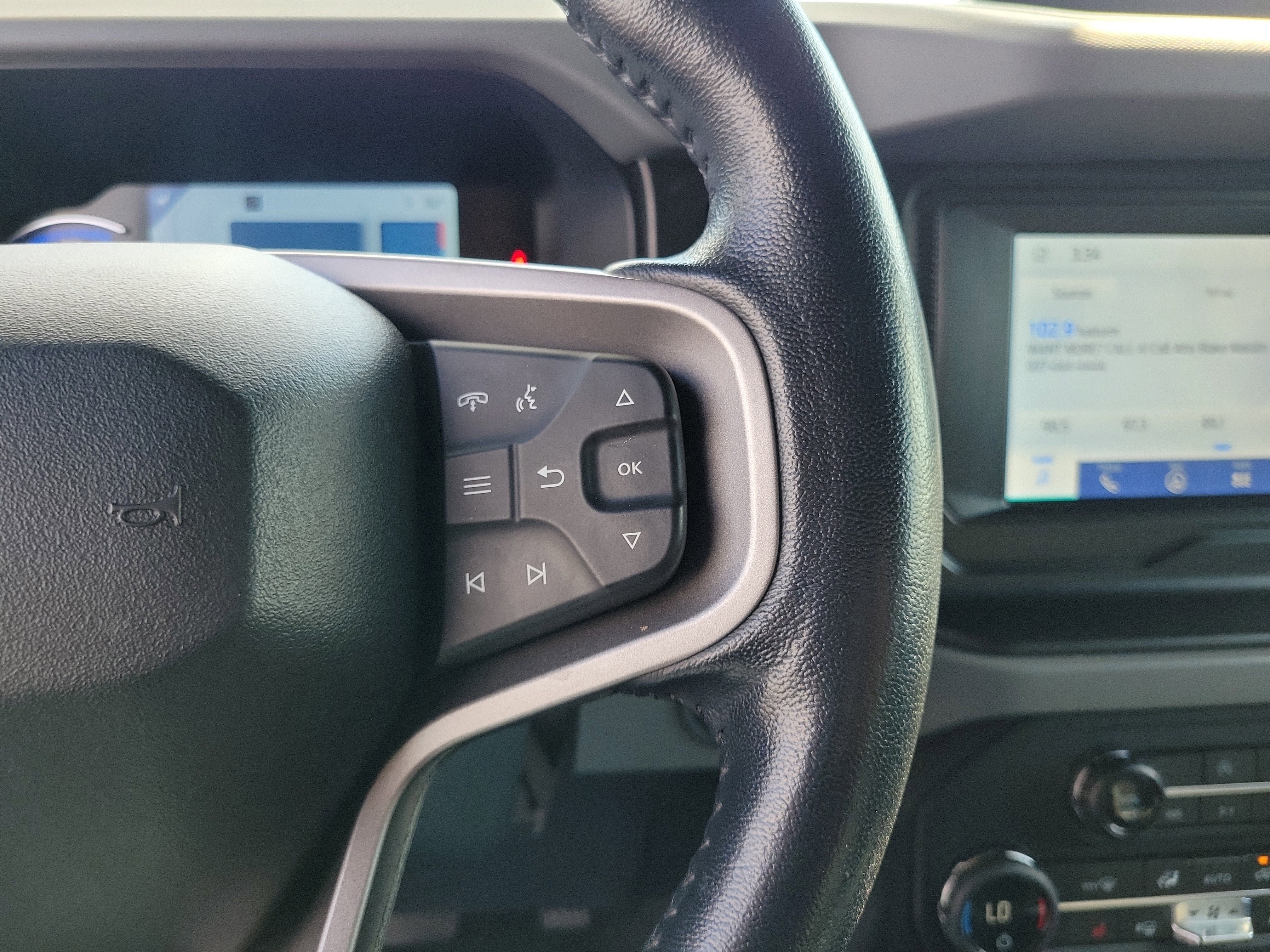 Used 2021 Ford Bronco Big Bend image 23