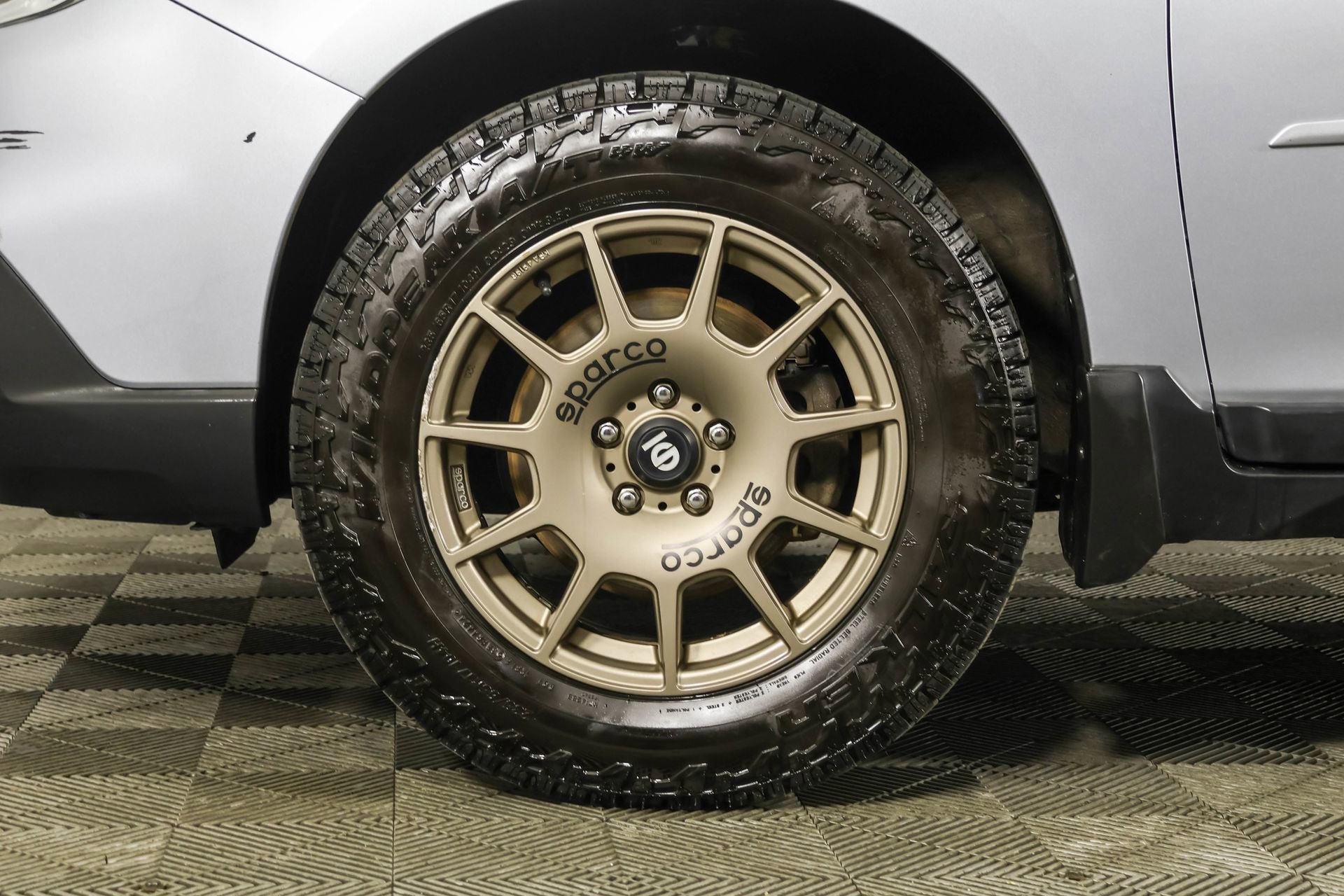 Used 2015 Subaru Outback 2.5i Limited AWD/4WD image 25