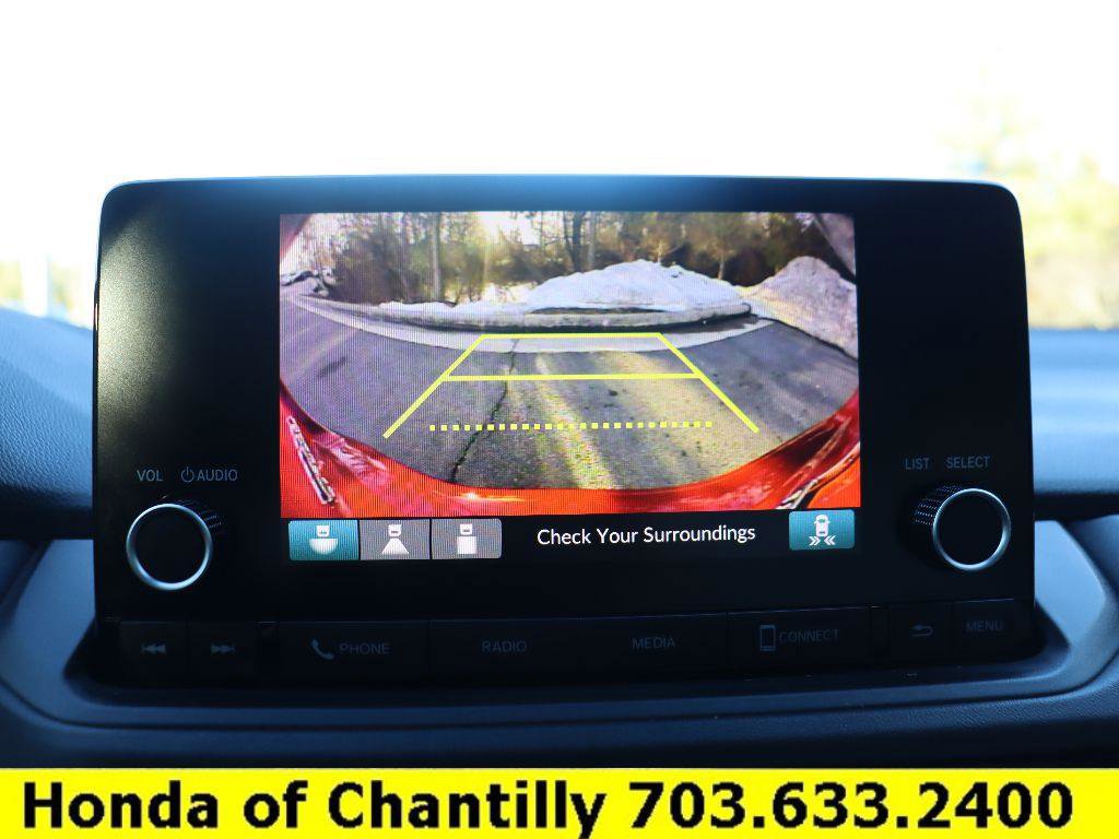 Used 2024 Honda Accord EX image 18