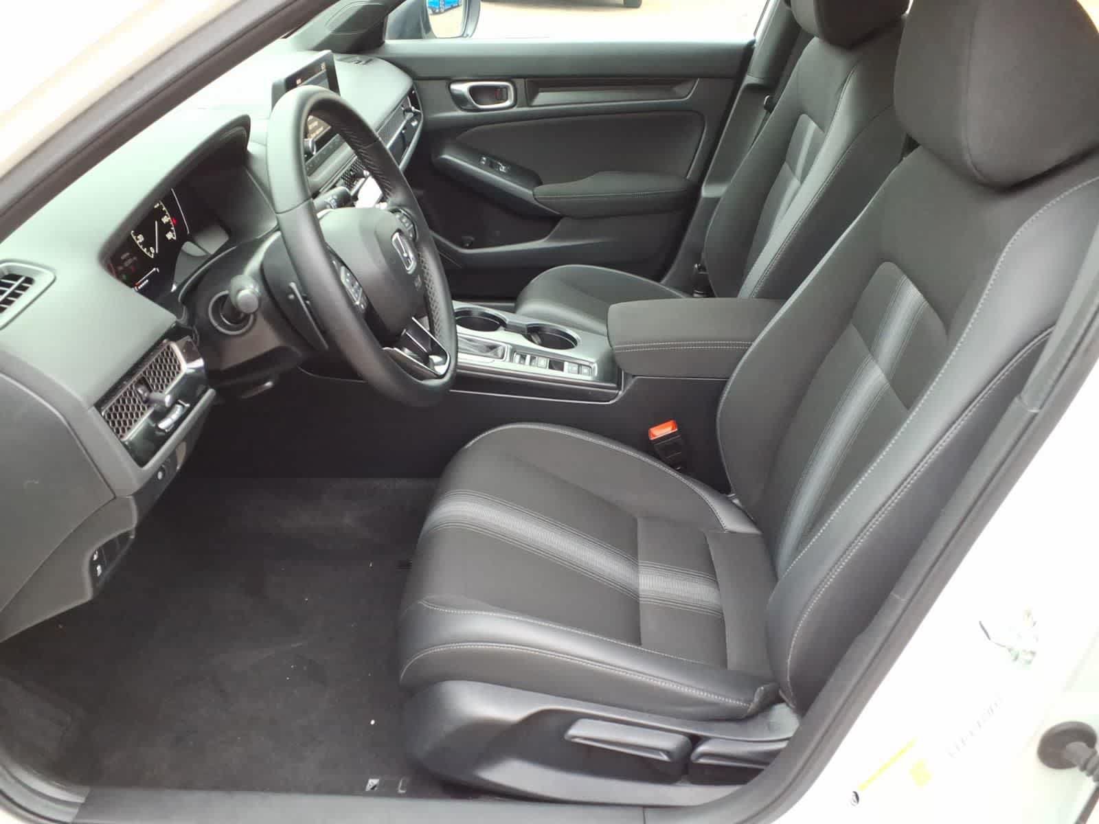 Used 2024 Honda Civic Sport image 15