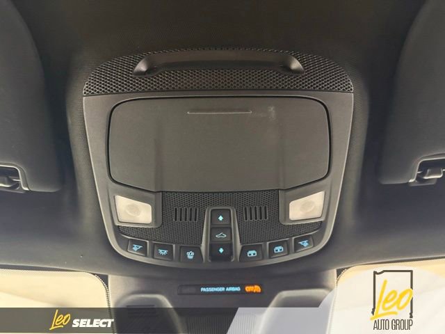 Used 2024 Ford Expedition Limited AWD/4WD image 16