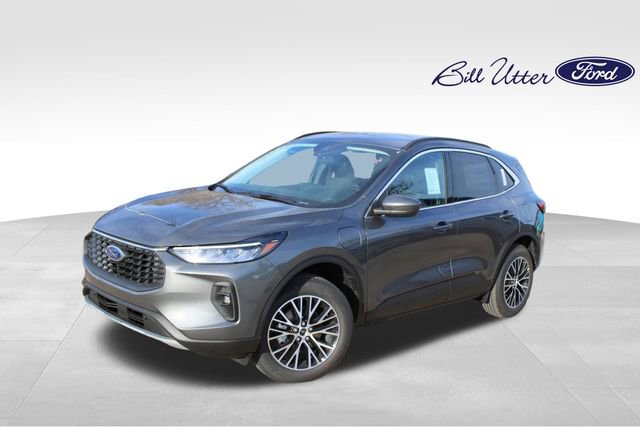 New 2025 Ford Escape SE