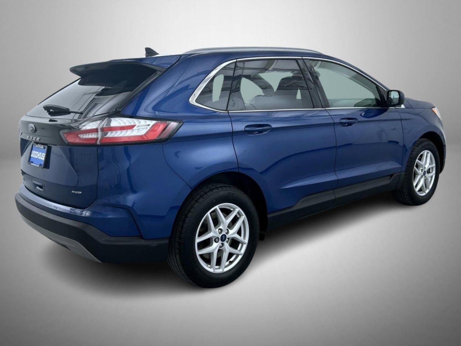 Used 2022 Ford Edge SEL w/ Convenience Package image 5