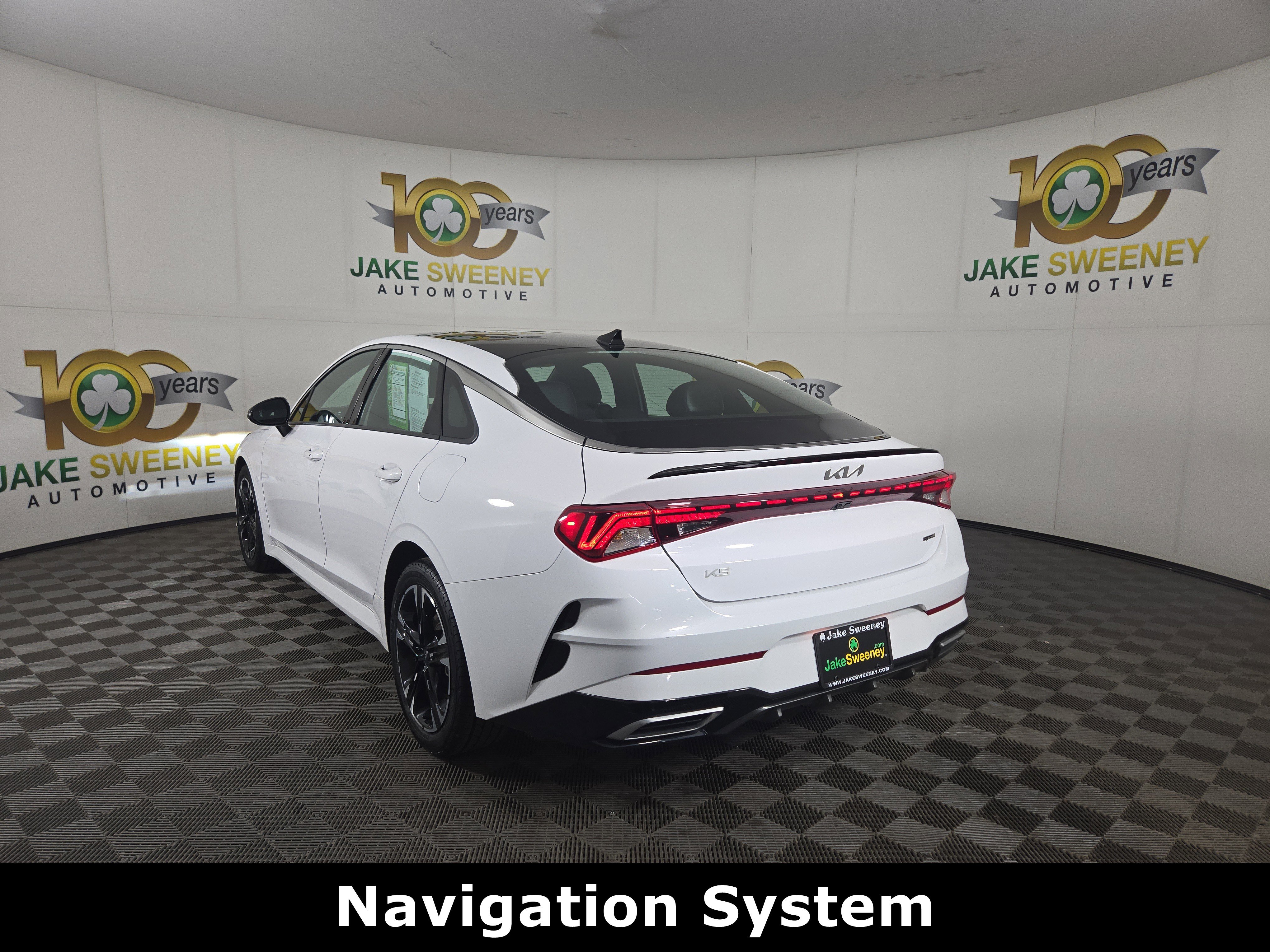 Used 2023 Kia K5 GT-Line image 6