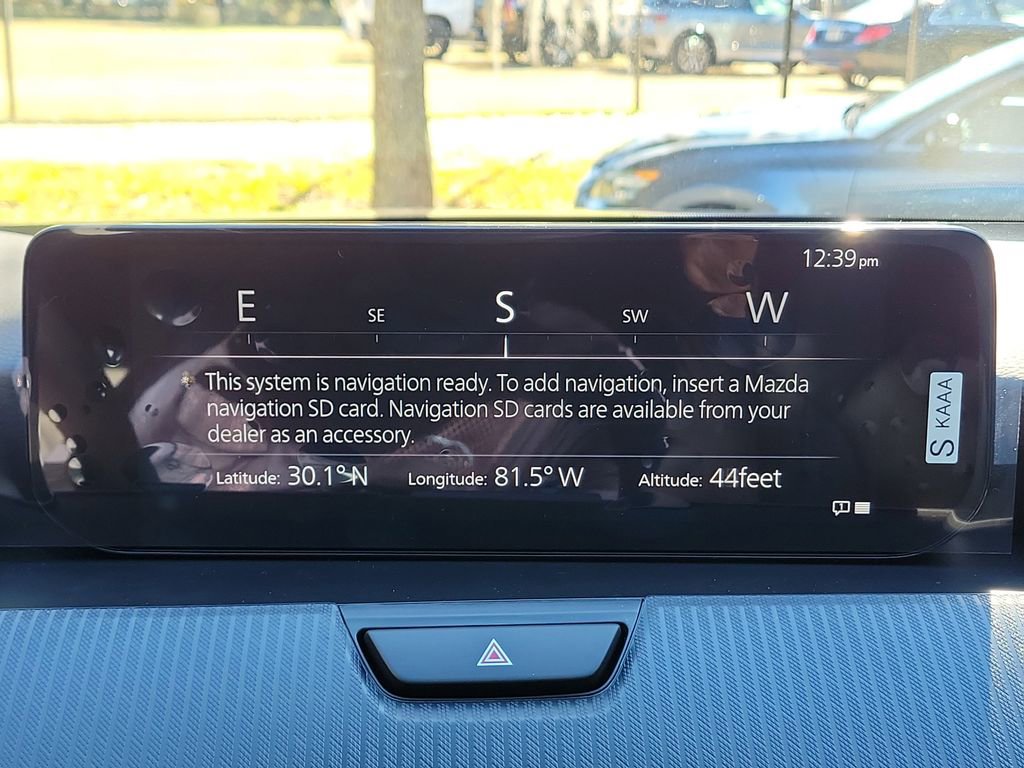 New 2026 MAZDA CX-90 3.3 Turbo w/ Select Package image 30