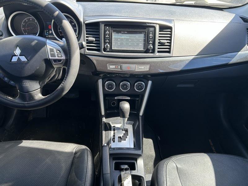 Used 2016 Mitsubishi Lancer GT FWD image 11