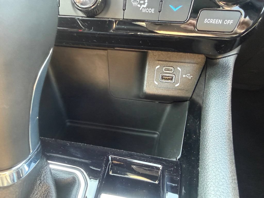 New 2026 Jeep Compass Latitude AWD/4WD image 23