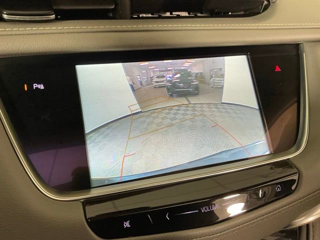 Used 2019 Cadillac XT5 Luxury image 10