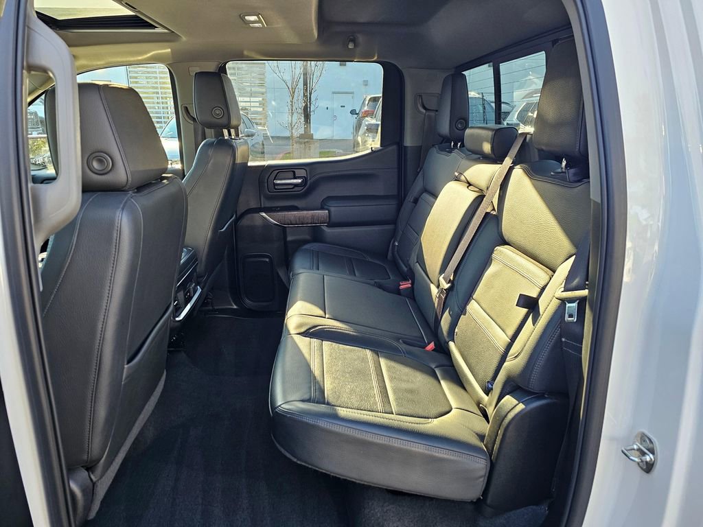 Used 2022 GMC Sierra 1500 Denali w/ Denali Premium Package image 18