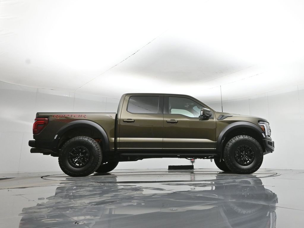 Certified 2025 Ford F150 Raptor image 49