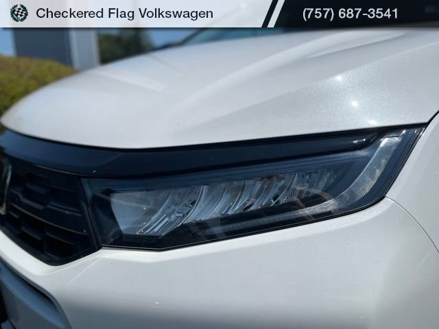 Used 2025 Honda Odyssey EX-L image 11