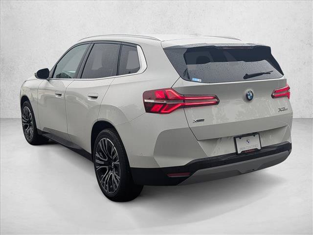 Certified 2026 BMW X3 xDrive30i AWD/4WD image 8
