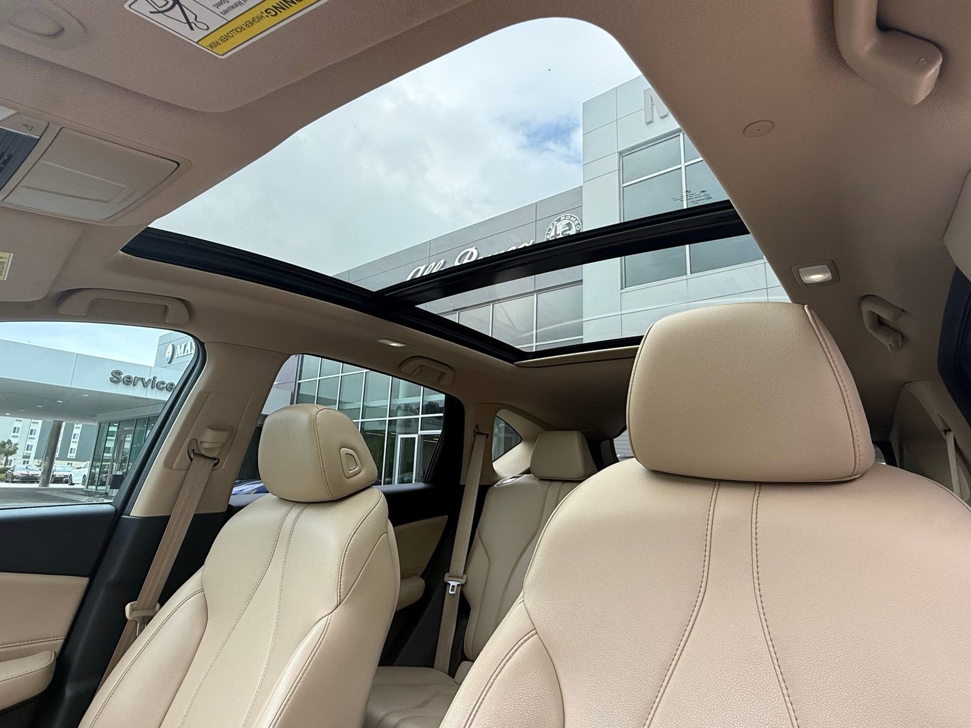 Used 2022 Acura RDX FWD image 38