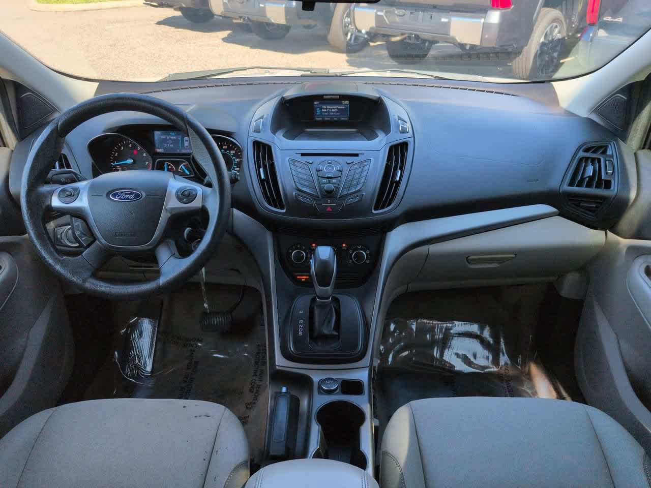 Used 2015 Ford Escape SE FWD image 14