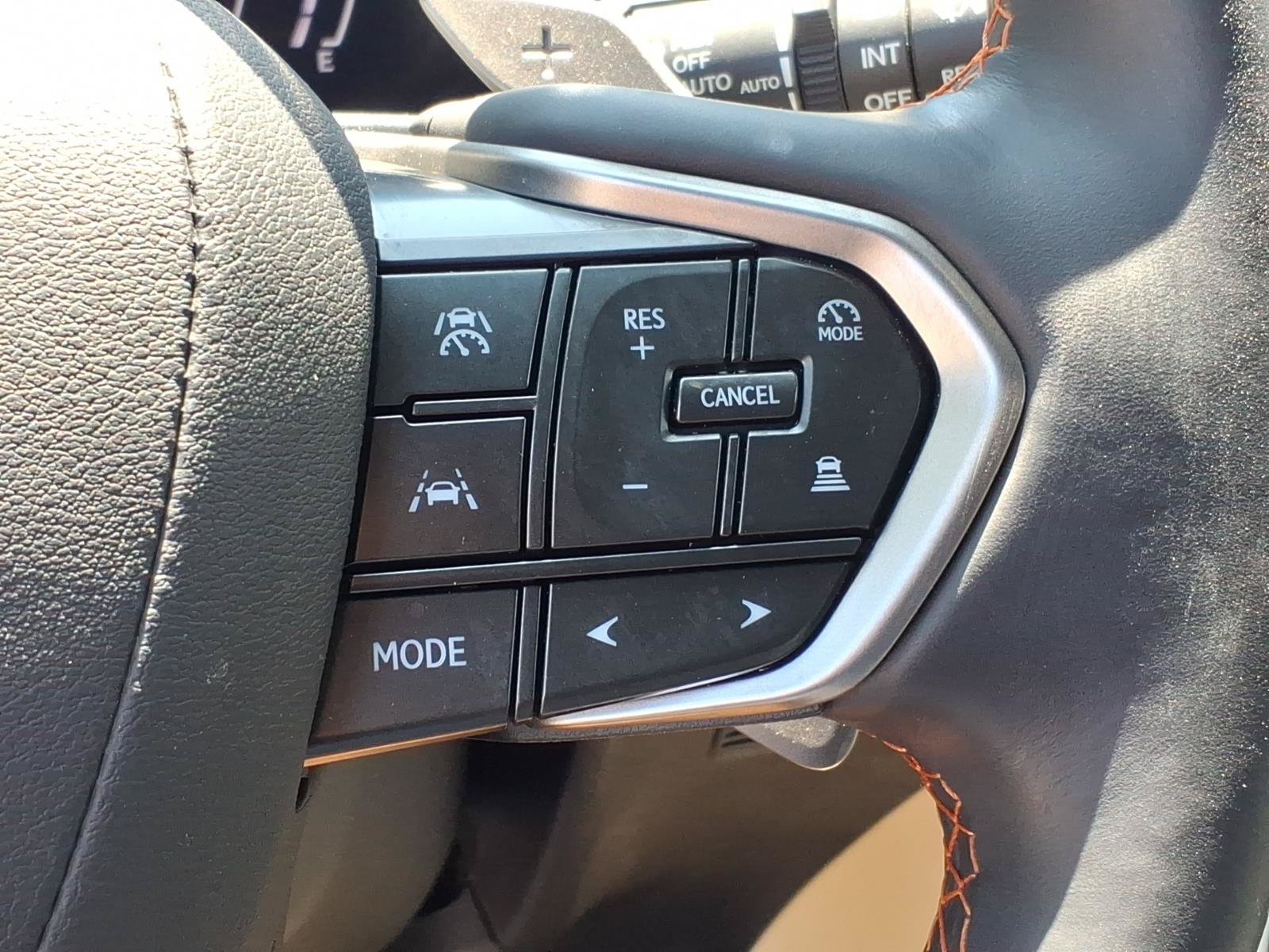 Certified 2023 Lexus NX 350 AWD w/ Cold Area Package image 13