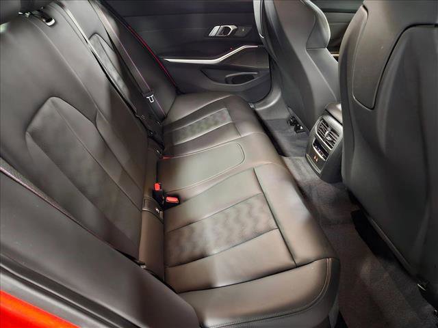 Used 2026 BMW M3 Competition w/ Executive Package image 19