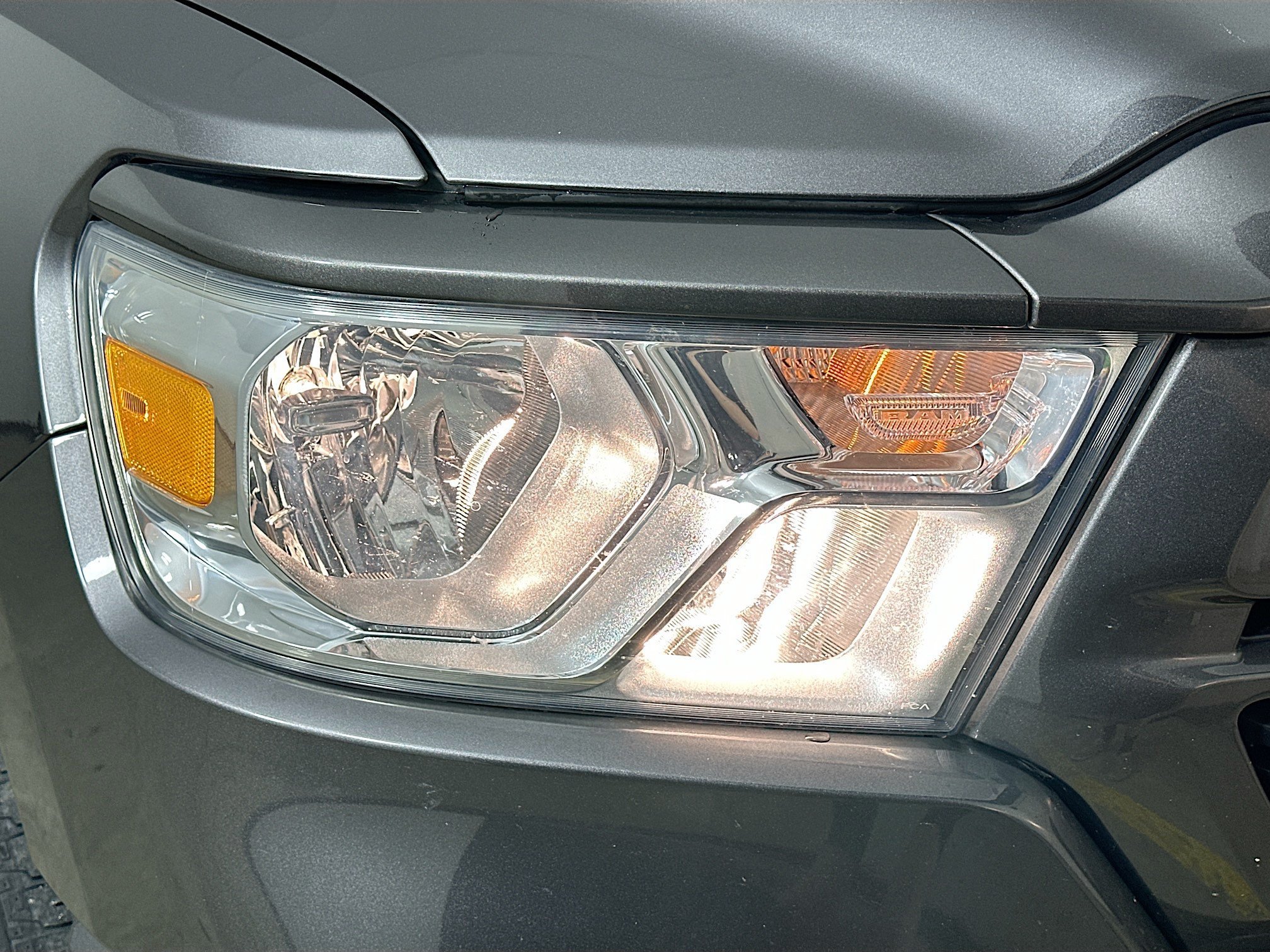 Used 2024 RAM 1500 Big Horn AWD/4WD image 38