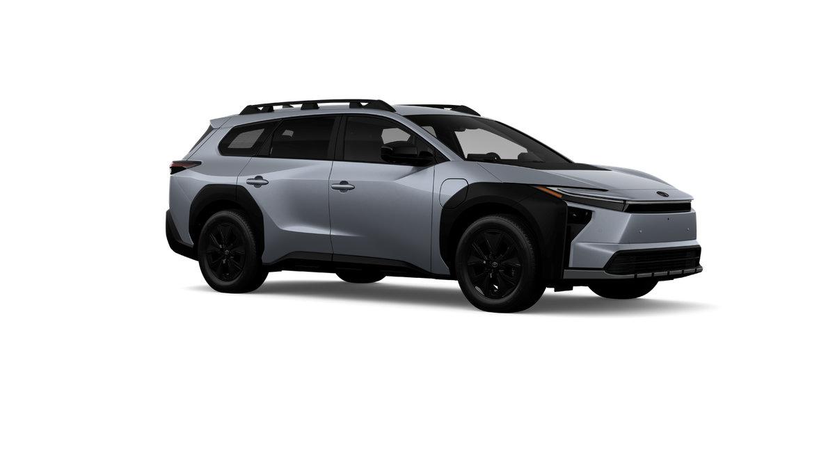 New 2027 Toyota bZ Woodland AWD/4WD image 14