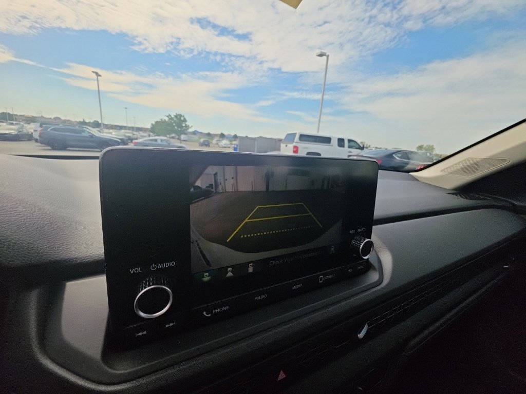 Certified 2025 Honda Accord SE image 20