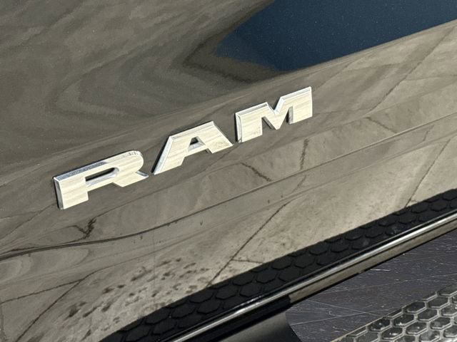 Used 2025 RAM 1500 Laramie w/ Sport Appearance Package image 38