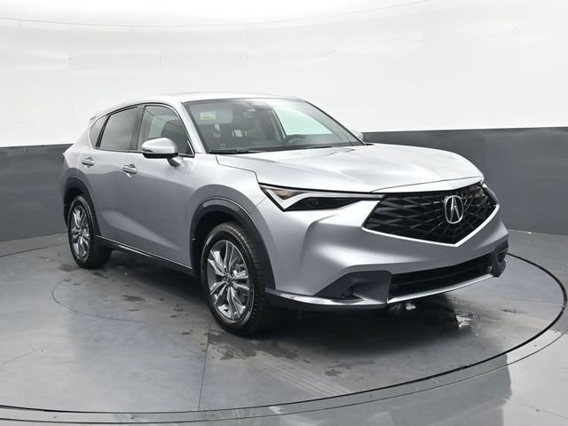 New 2025 Acura ADX AWD image 1