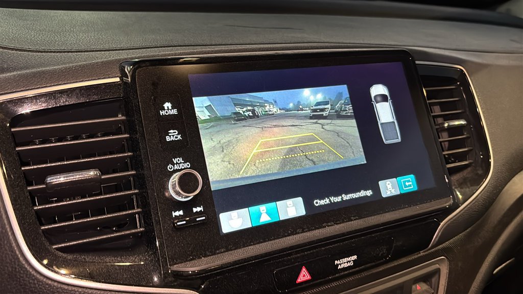 Used 2025 Honda Ridgeline TrailSport image 19