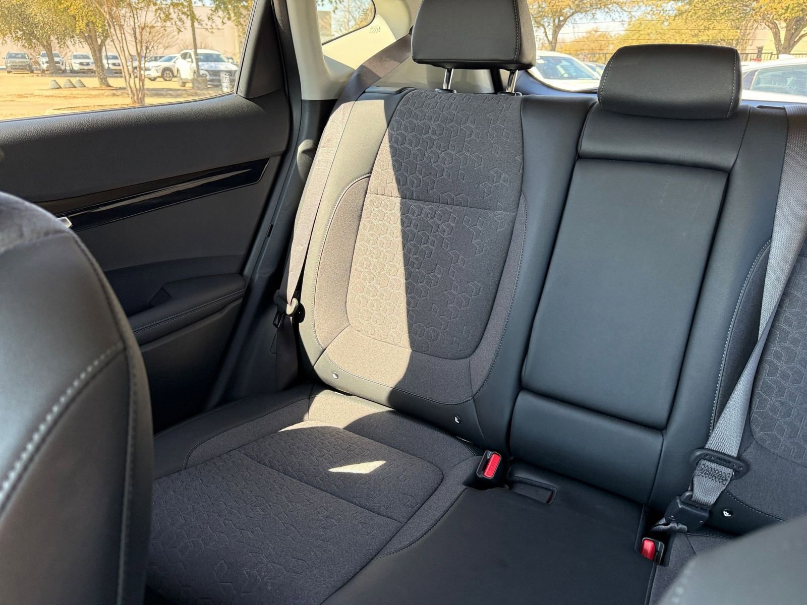 Used 2025 Kia Seltos S image 41