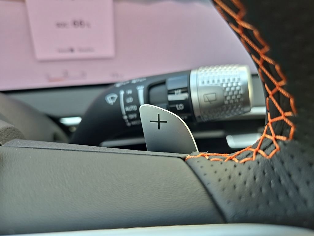 New 2026 Genesis GV70 3.5T Sport Prestige image 37