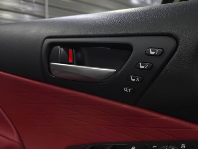 Used 2025 Lexus IS 350 F Sport image 32