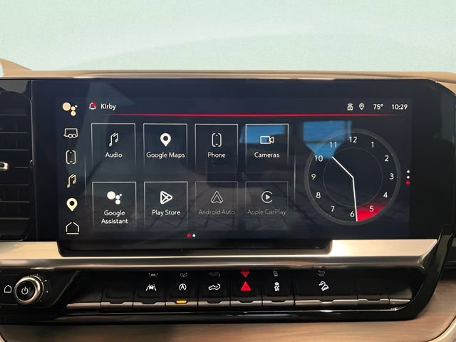 Used 2022 GMC Sierra 1500 SLT AWD/4WD image 24