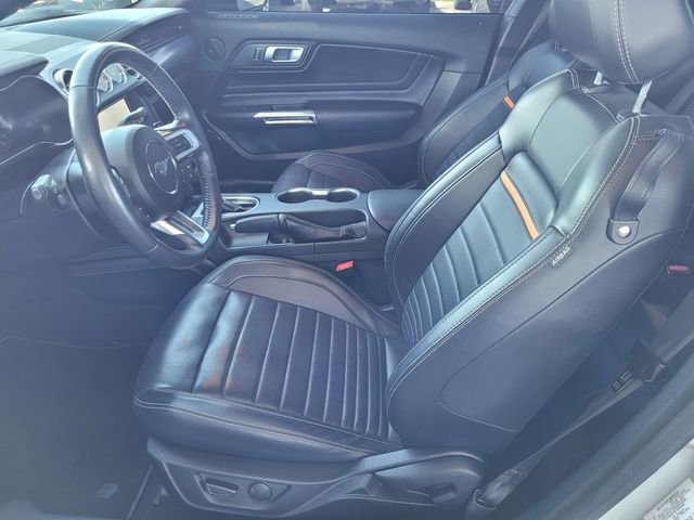 Used 2021 Ford Mustang Mach 1 w/ Mach 1 Handling Package image 16