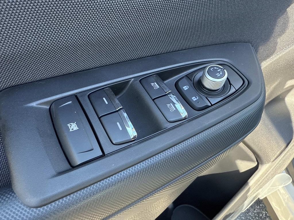 New 2026 Subaru Forester Premium image 20