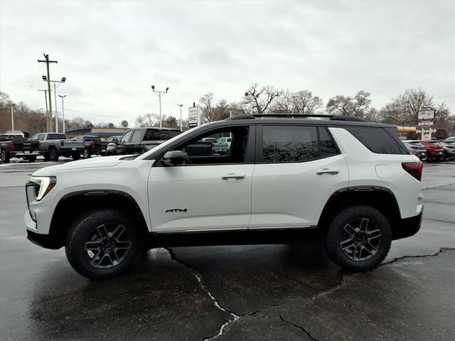 New 2026 GMC Terrain AT4 w/ Technology Package II image 13