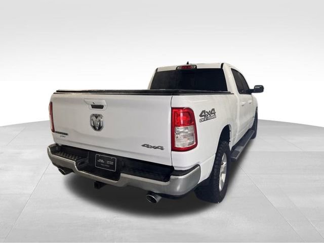 Used 2022 RAM 1500 Big Horn image 5