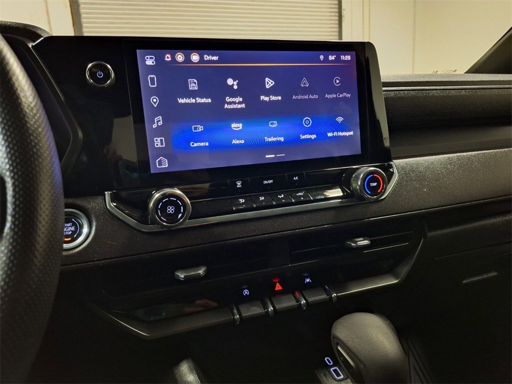 Used 2023 Chevrolet Colorado W/T image 14