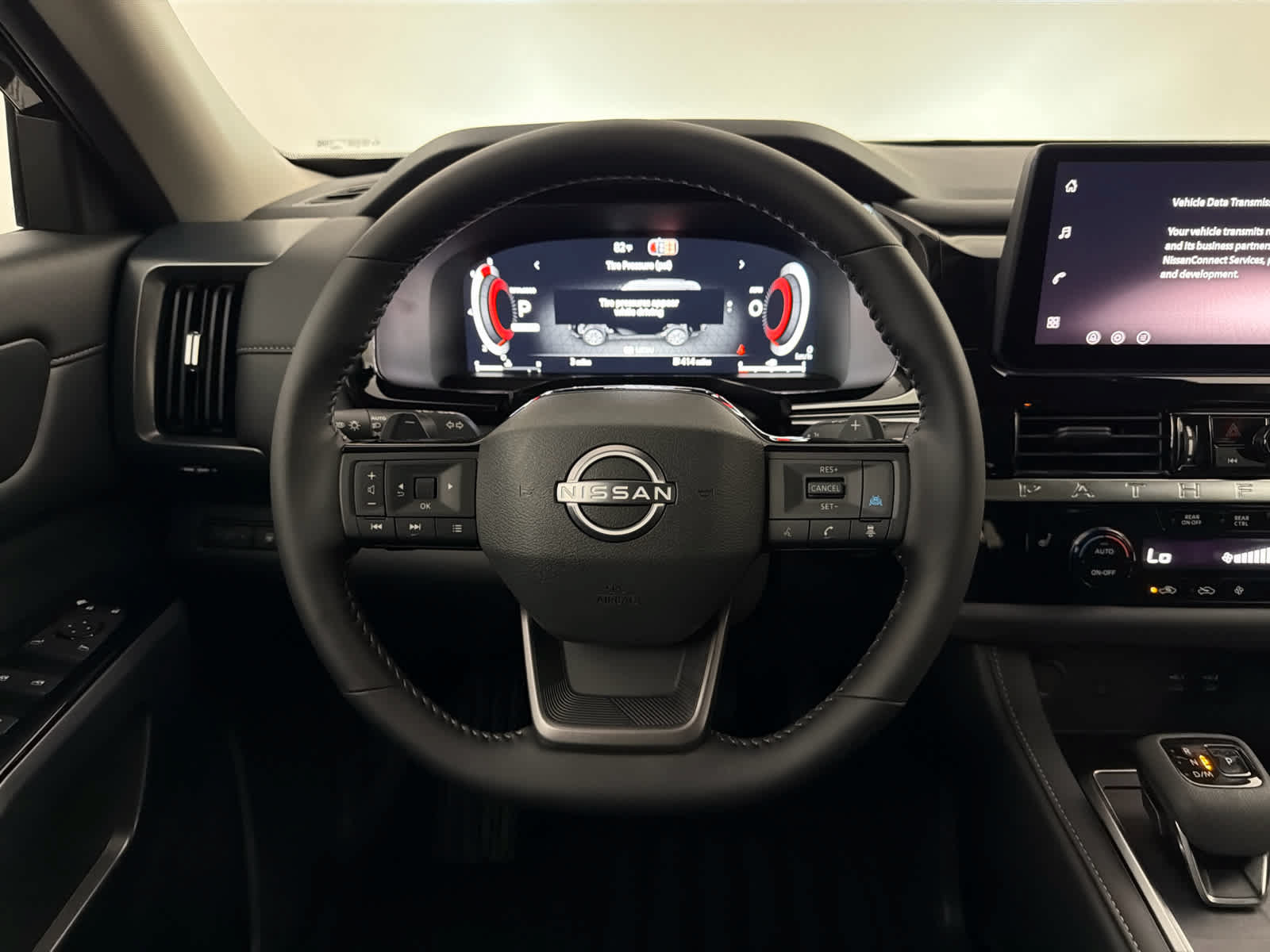 New 2026 Nissan Pathfinder SL FWD image 18